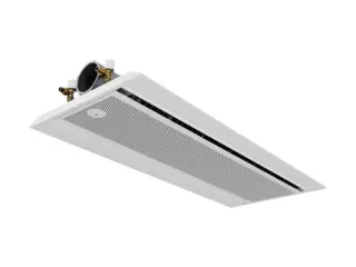 WISE Pacific with coanda frame - Product view