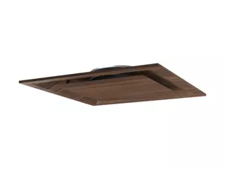 KITE CR - Decoline – walnut
